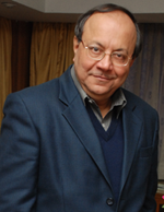  Prof. S.K. Brahmachari, Former Vice Chairman, BoG, AcSIR