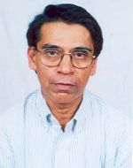 Dr. T. Ramasami, Former Vice Chairman, BoG, AcSIR