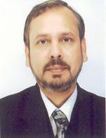 Prof. Gautam Biswas, Former Director, AcSIR