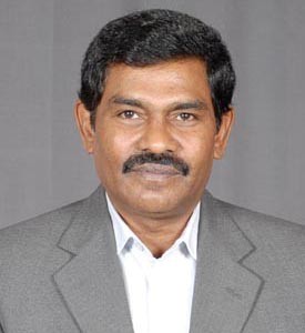 Prof. Ram Rajasekharan, Acting Director, AcSIR and Chairman, Senate